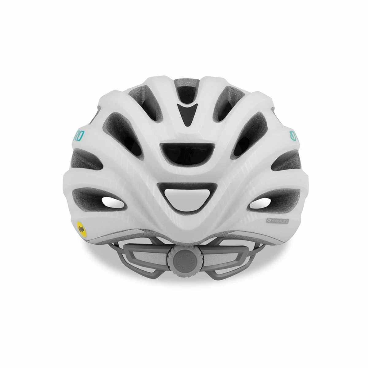 Giro Casque De Vélo Vasona Mips - Blanc 4 Giro Casque De Vélo Vasona Mips - Blanc – Image 2