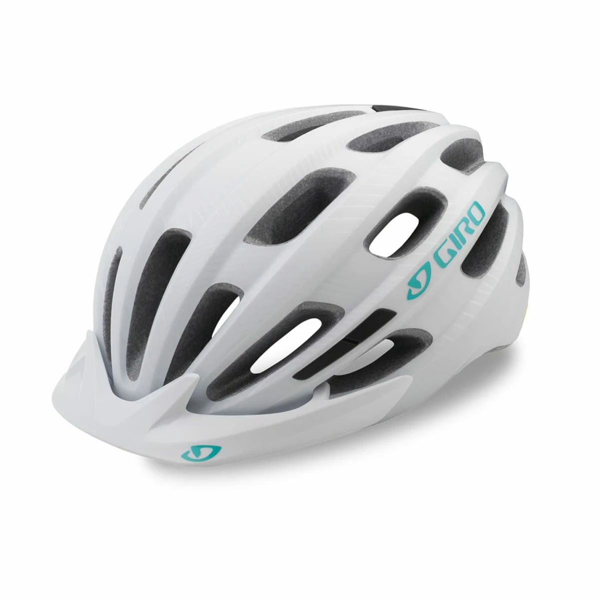 Giro Casque De Vélo Vasona Mips - Blanc 3 Giro Casque De Vélo Vasona Mips - Blanc