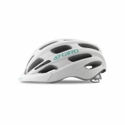 Giro Casque De Vélo Vasona - Blanc -Vélos de ville Soldes sw36453 1