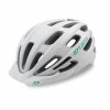 Giro Casque De Vélo Vasona - Blanc -Vélos de ville Soldes sw36453