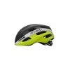 Giro Casque De Vélo Isode - Noir/Blanc/Jaune 2 Giro Casque De Vélo Isode - Noir/Blanc/Jaune -Vélos de ville Soldes sw36472