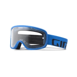 Giro Lunettes TEMPO MTB - Transparent - Bleu