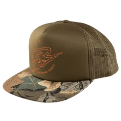 Race Face Chapeau En Mousse De Surfeur - Camo