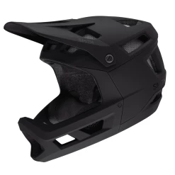 Smith Mainline Mips Casque De Vélo - Matt Black