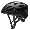 Smith Casque De Vélo Signal - Noir Mat -Vélos de ville Soldes sw39403