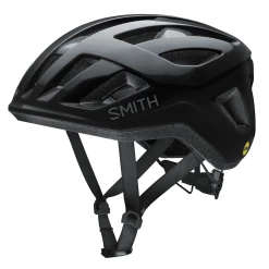 Smith Casque De Vélo Signal - Noir Mat
