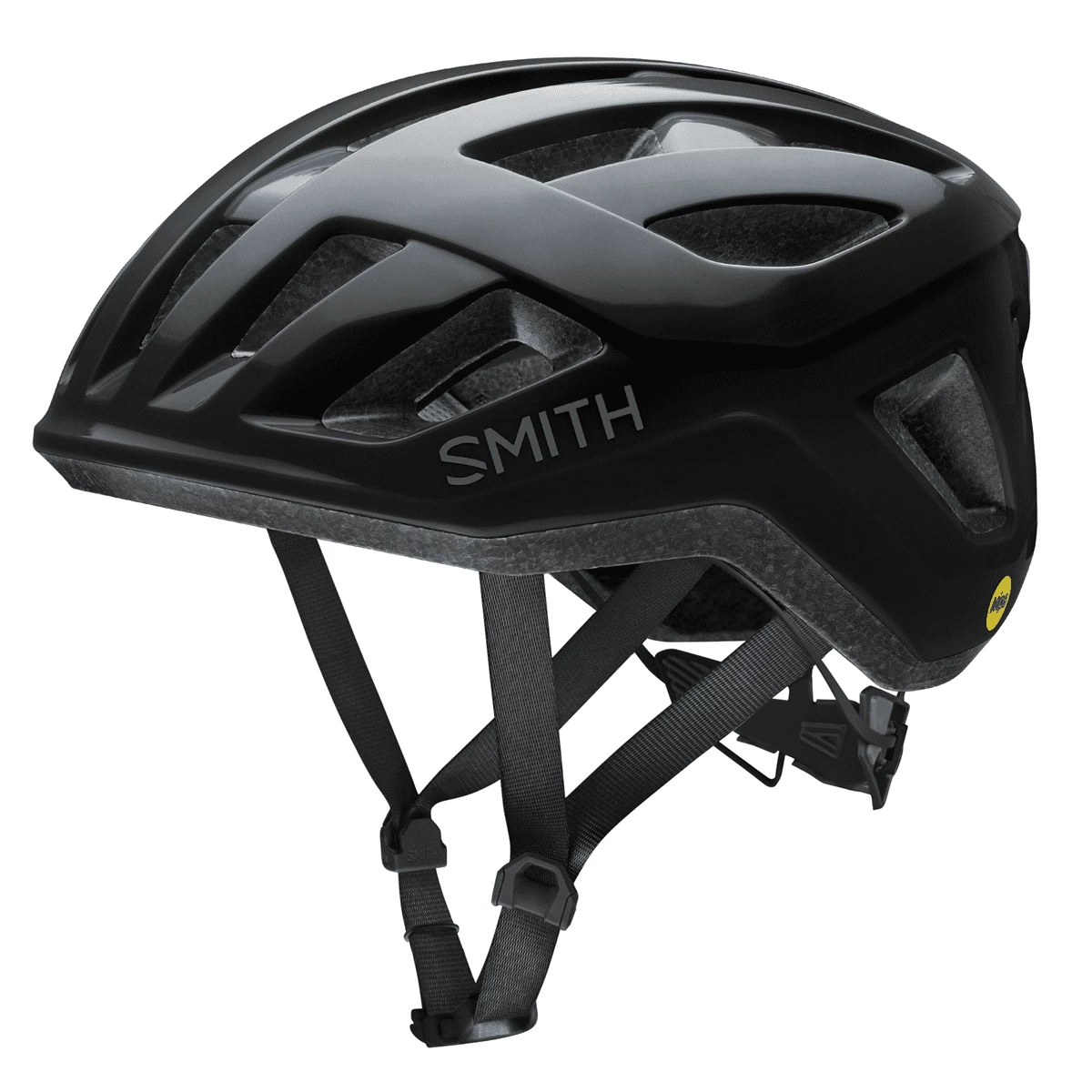 Smith Casque De Vélo Signal - Noir Mat 3 Smith Casque De Vélo Signal - Noir Mat