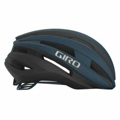Giro Synthe Mips II Casque De Vélo - Matte Harbor Blue -Vélos de ville Soldes synthe mips ii cykelhjelm 2