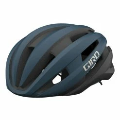 Giro Synthe Mips II Casque De Vélo - Matte Harbor Blue