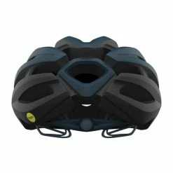 Giro Synthe Mips II Casque De Vélo - Matte Harbor Blue -Vélos de ville Soldes synthe mips ii cykelhjelm 3