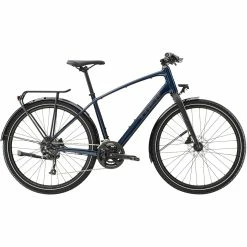 Trek Dual Sport 2 Equipped Gen 5 Mulsanne
