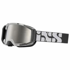 IXS Lunettes De Protection Polarisées Trigger+ - Blanc -Vélos de ville Soldes weiss verspiegelt